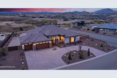 5274 High Cliff Way, Prescott, AZ 86301 - Photo 16