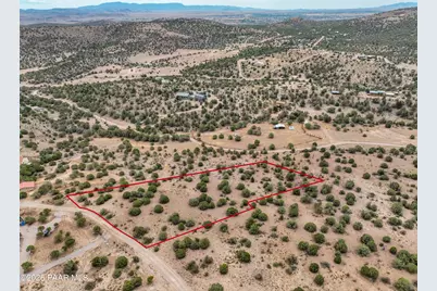 4311 W Sullivan Buttes, Chino Valley, AZ 86323 - Photo 12