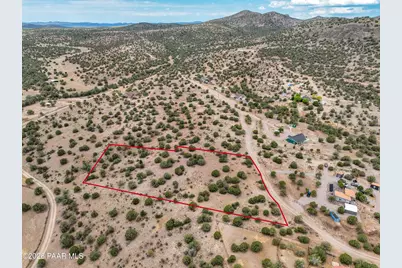 4311 W Sullivan Buttes, Chino Valley, AZ 86323 - Photo 20