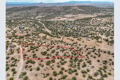 4311 W Sullivan Buttes, Chino Valley, AZ 86323 - Photo 14