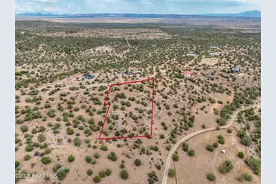 4311 W Sullivan Buttes, Chino Valley, AZ 86323 - Photo 16