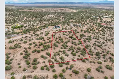 4361 W Sullivan Buttes, Chino Valley, AZ 86323 - Photo 22