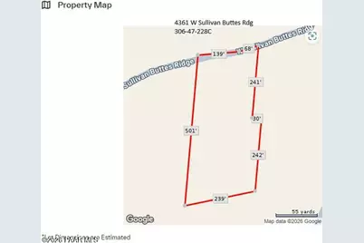 4361 W Sullivan Buttes, Chino Valley, AZ 86323 - Photo 2