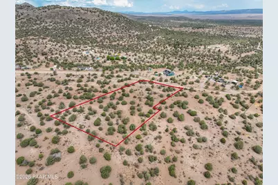 4361 W Sullivan Buttes, Chino Valley, AZ 86323 - Photo 24