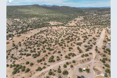 4361 W Sullivan Buttes, Chino Valley, AZ 86323 - Photo 16
