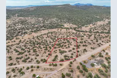 4411 W Sullivan Buttes, Chino Valley, AZ 86323 - Photo 18