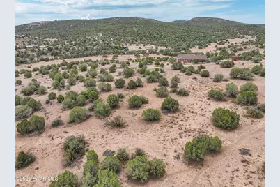 4411 W Sullivan Buttes, Chino Valley, AZ 86323 - Photo 1