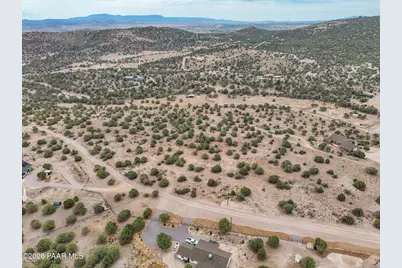 4411 W Sullivan Buttes, Chino Valley, AZ 86323 - Photo 8