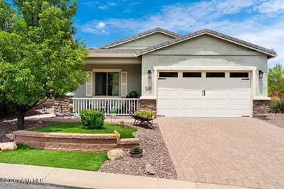 1632 Bonavista Place, Prescott, AZ 86301 - Photo 1