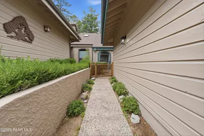 1218 Timber Pt Nth Road, Prescott, AZ 86303 - Photo 1