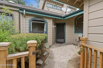 1218 Timber Pt Nth Road, Prescott, AZ 86303 - Photo 2