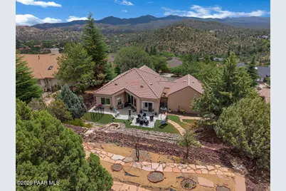 636 Shadow Mountain Drive, Prescott, AZ 86301 - Photo 30