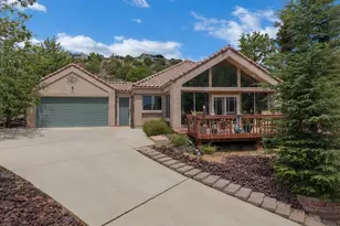 636 Shadow Mountain Dr, Prescott, AZ 86301 - Photo 1