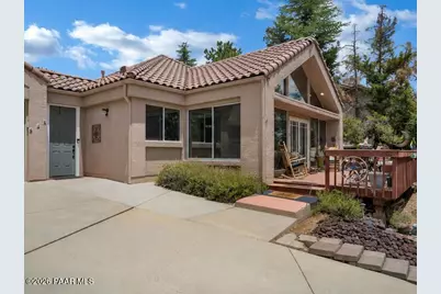 636 Shadow Mountain Drive, Prescott, AZ 86301 - Photo 2