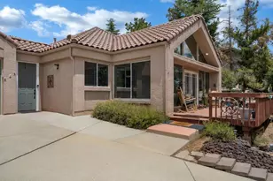 636 Shadow Mountain Dr, Prescott, AZ 86301 - Photo 2