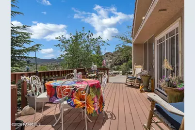 636 Shadow Mountain Drive, Prescott, AZ 86301 - Photo 6