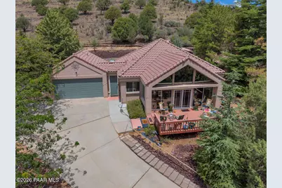 636 Shadow Mountain Drive, Prescott, AZ 86301 - Photo 34