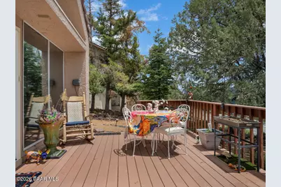636 Shadow Mountain Drive, Prescott, AZ 86301 - Photo 4