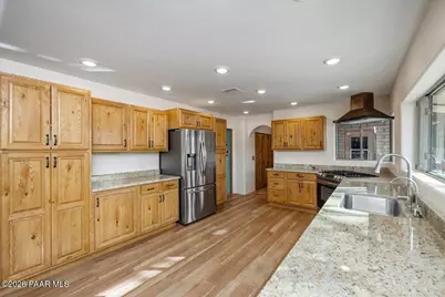 4281 E Sandy Hollow Lane, Cottonwood, AZ 86326 - Photo 18