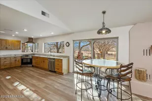 4281 E Sandy Hollow Ln, Cottonwood, AZ 86326 - Photo 24