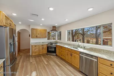 4281 E Sandy Hollow Lane, Cottonwood, AZ 86326 - Photo 16