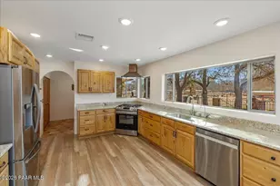 4281 E Sandy Hollow Ln, Cottonwood, AZ 86326 - Photo 16