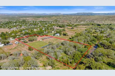 4281 E Sandy Hollow Lane, Cottonwood, AZ 86326 - Photo 66