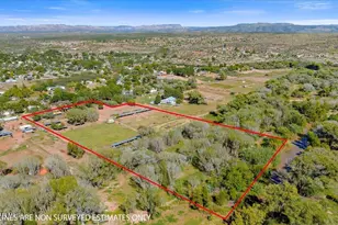 4281 E Sandy Hollow Ln, Cottonwood, AZ 86326 - Photo 66