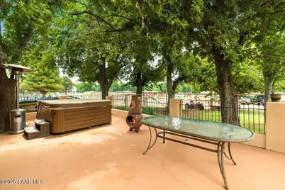 4281 E Sandy Hollow Lane, Cottonwood, AZ 86326 - Photo 34
