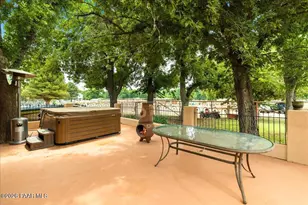 4281 E Sandy Hollow Ln, Cottonwood, AZ 86326 - Photo 34