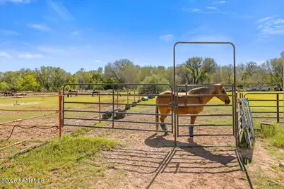4281 E Sandy Hollow Lane, Cottonwood, AZ 86326 - Photo 44