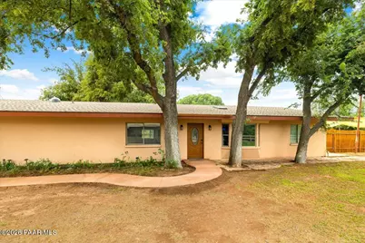 4281 E Sandy Hollow Lane, Cottonwood, AZ 86326 - Photo 2