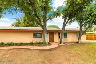 4281 E Sandy Hollow Ln, Cottonwood, AZ 86326 - Photo 2