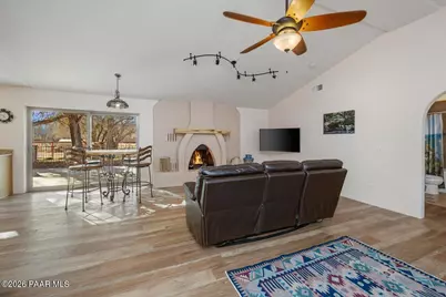 4281 E Sandy Hollow Lane, Cottonwood, AZ 86326 - Photo 6