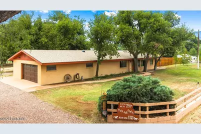 4281 E Sandy Hollow Lane, Cottonwood, AZ 86326 - Photo 1