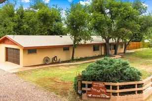 4281 E Sandy Hollow Ln, Cottonwood, AZ 86326 - Photo 1