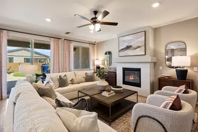 7543 E Turnberry Drive, Prescott Valley, AZ 86315 - Photo 20