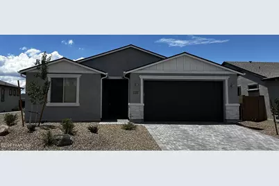 7543 E Turnberry Drive, Prescott Valley, AZ 86315 - Photo 1