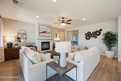 7543 E Turnberry Drive, Prescott Valley, AZ 86315 - Photo 18