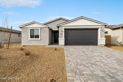 7557 E Fieldstone Drive, Prescott Valley, AZ 86315 - Photo 1