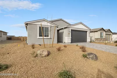 7557 E Fieldstone Drive, Prescott Valley, AZ 86315 - Photo 2