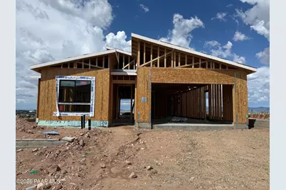5448 E Collins Way, Prescott Valley, AZ 86314 - Photo 2