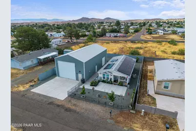 20445 E Conestoga Drive, Mayer, AZ 86333 - Photo 1