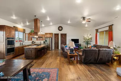 2275 W Canta Libre Road, Chino Valley, AZ 86323 - Photo 6
