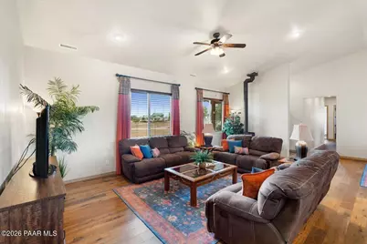 2275 W Canta Libre Road, Chino Valley, AZ 86323 - Photo 10