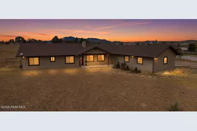 2275 W Canta Libre Road, Chino Valley, AZ 86323 - Photo 1
