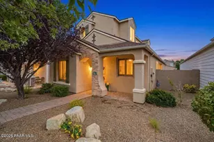 7218 E Night Watch Way, Prescott Valley, AZ 86314 - Photo 1