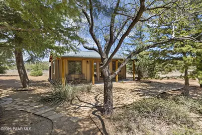 4500 W Carriage Lane, Prescott, AZ 86305 - Photo 54