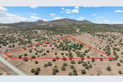 4500 W Carriage Lane, Prescott, AZ 86305 - Photo 78