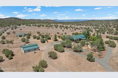 4500 W Carriage Lane, Prescott, AZ 86305 - Photo 74